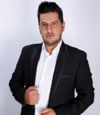 یاسر فاطمی شریف